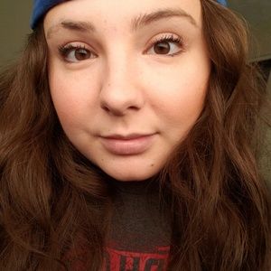 Meet your Posher, Ricki